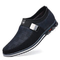 Sapato Social Casual Masculino - Dalton