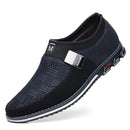 Sapato Social Casual Masculino - Dalton