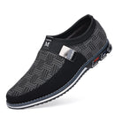 Sapato Social Casual Masculino - Dalton