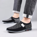 Sapato Social Casual Masculino - Dalton
