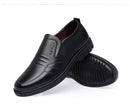 Sapato Masculino de Couro - Kaleb