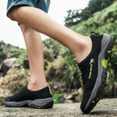 Tênis Respirável Masculino para Caminhada - Light Summer