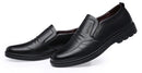 Sapato Masculino de Couro - Kaleb