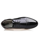 Sapato Envernizado Social Masculino - Latif