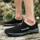 Tênis Respirável Masculino para Caminhada - Light Summer