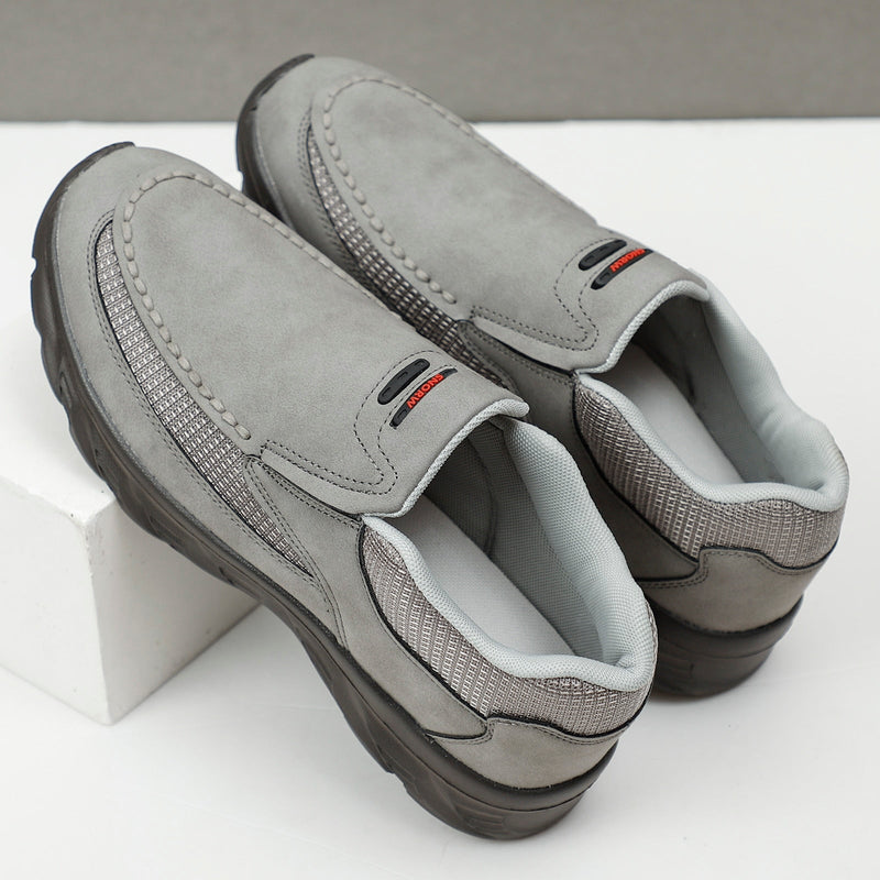 Sapato Mocassim Masculino - Plus Comfort