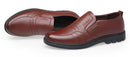 Sapato Masculino de Couro - Kaleb