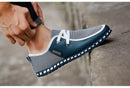 Sapatênis Confortável Masculino - Dimitri