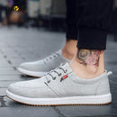 Tênis Casual Masculino Macio e Confortável - Manhattan