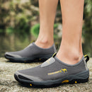 Tênis Respirável Masculino para Caminhada - Light Summer