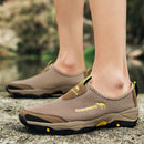 Tênis Respirável Masculino para Caminhada - Light Summer