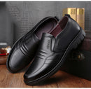 Sapato Masculino de Couro - Kaleb