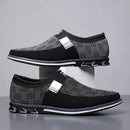 Sapato Social Casual Masculino - Dalton