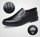 Sapato Masculino de Couro - Kaleb