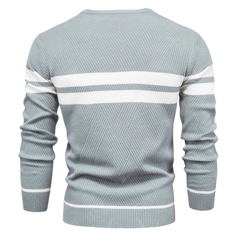 Suéter Masculino Pullover -  Mallorca