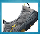 Tênis Respirável Masculino para Caminhada - Light Summer