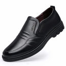 Sapato Masculino de Couro - Kaleb