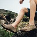 Tênis Respirável Masculino para Caminhada - Light Summer
