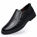 Sapato Masculino de Couro - Kaleb