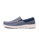 Sapato Casual Mocassim - Michigan