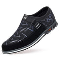 Sapato Mocassim Luxuoso Masculino - Texas