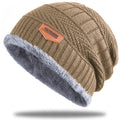 Gorro Masculino de Veludo - Herrera