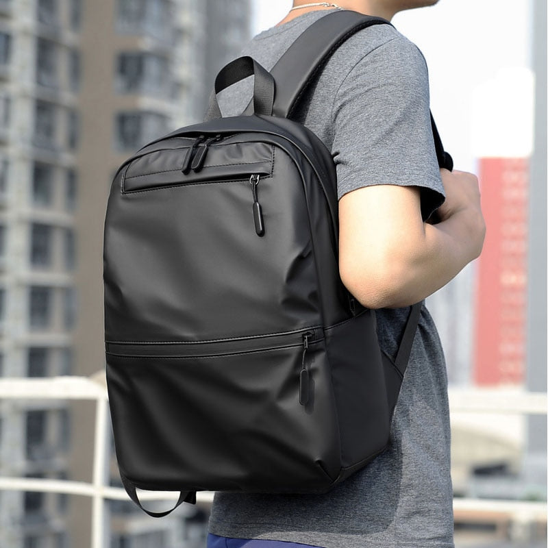 Mochila Masculina Ultra Leve e Impermeável - High Travel