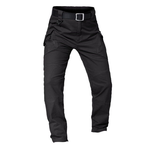 Calça Tática Militar Ultra Resistente - Venture