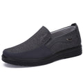 Sapato Mocassim Masculino - Classic Retro