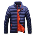 Jaqueta Puffer Masculina - Winter Plus