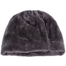 Gorro Masculino de Veludo - Herrera