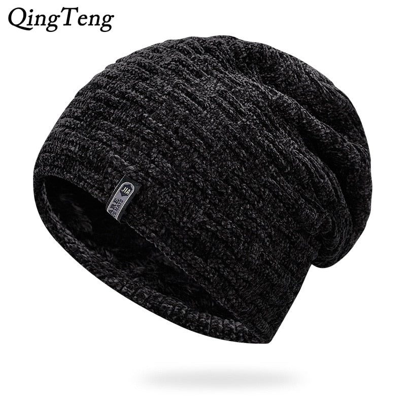 Gorro Masculino - Bonini