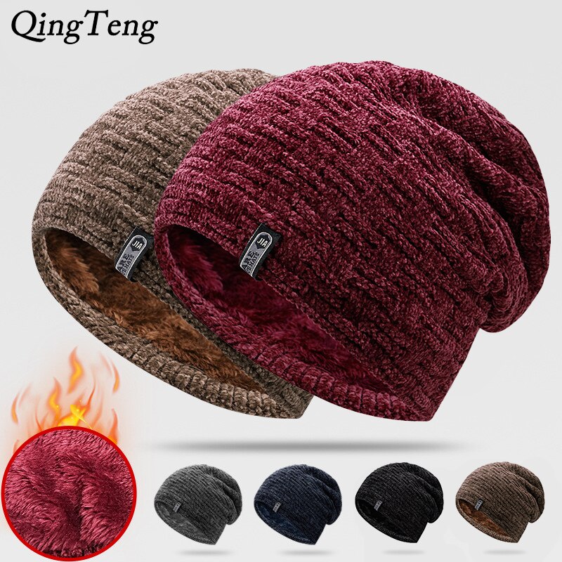 Gorro Masculino - Bonini