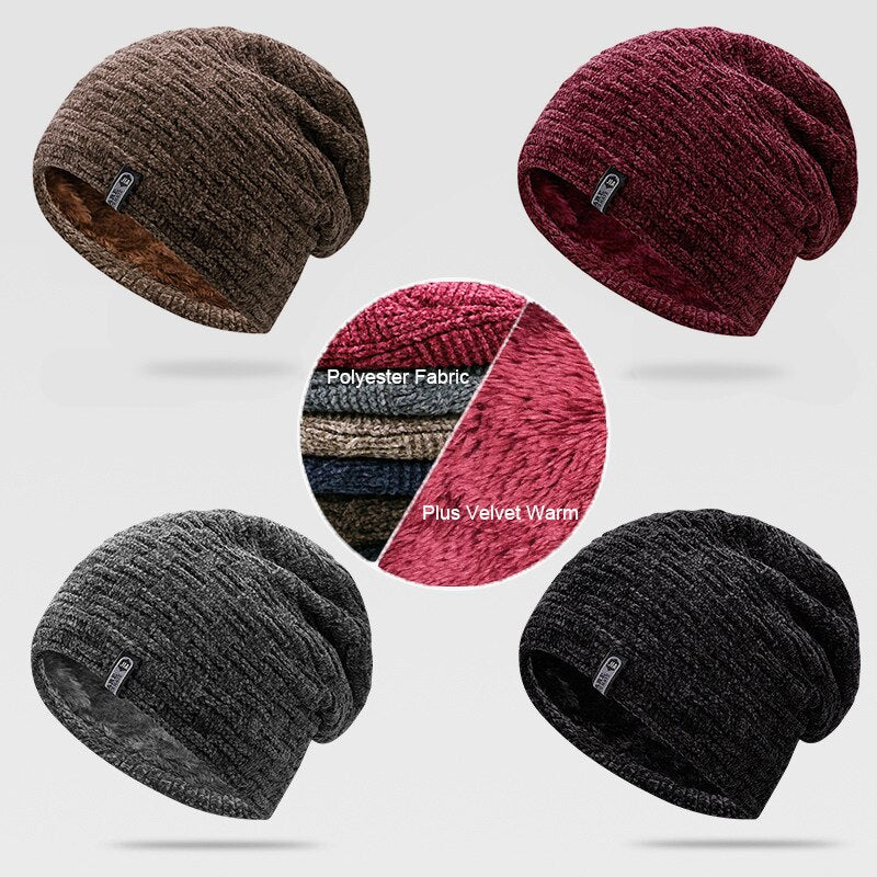 Gorro Masculino - Bonini