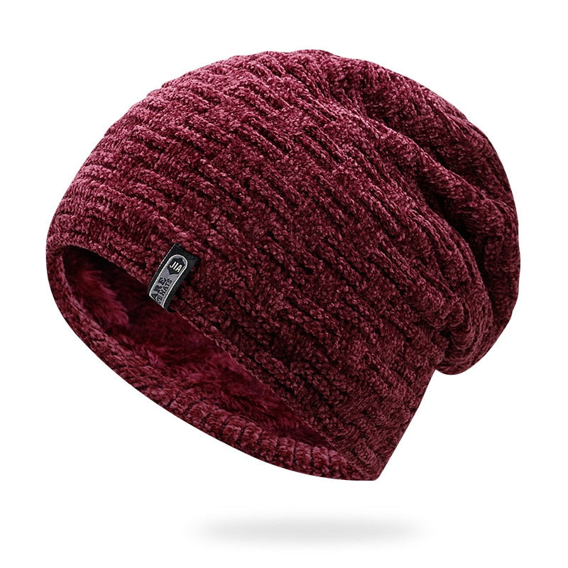 Gorro Masculino - Bonini