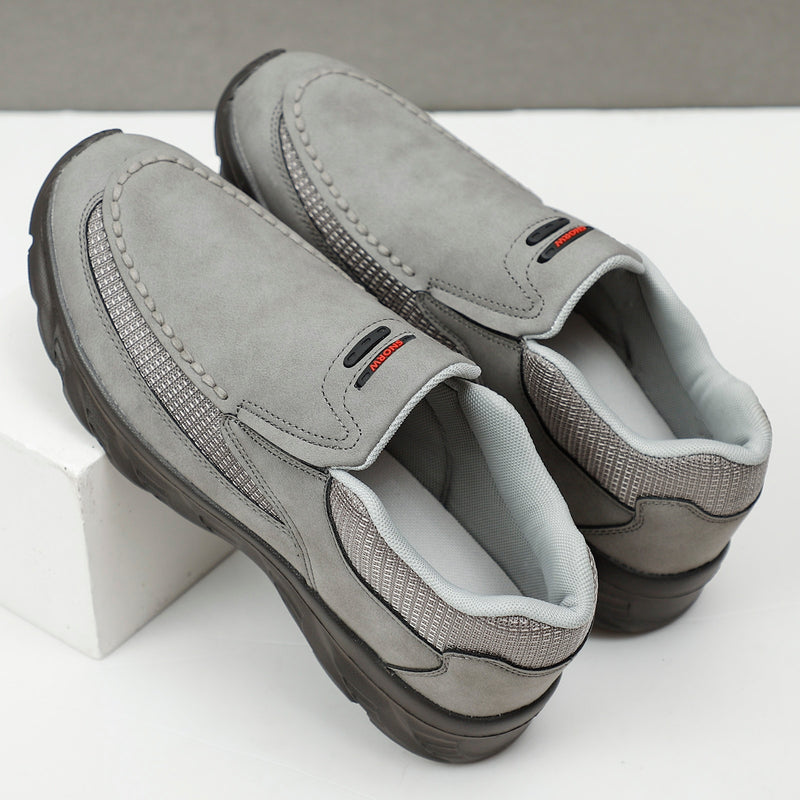 Sapato Mocassim Ortopédico Masculino - Plus Comfort