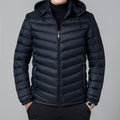 Jaqueta Puffer Masculina - Mônaco